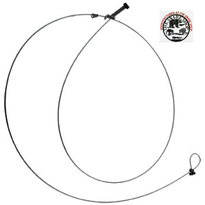 COYOTE ELIMINATOR SNARES